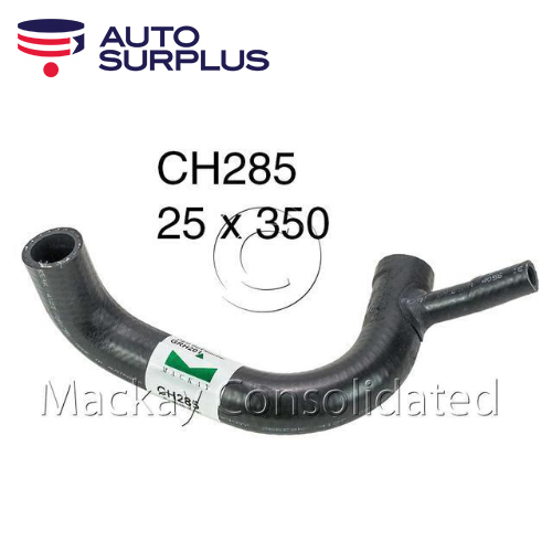 Radiator Bottom Hose CH285