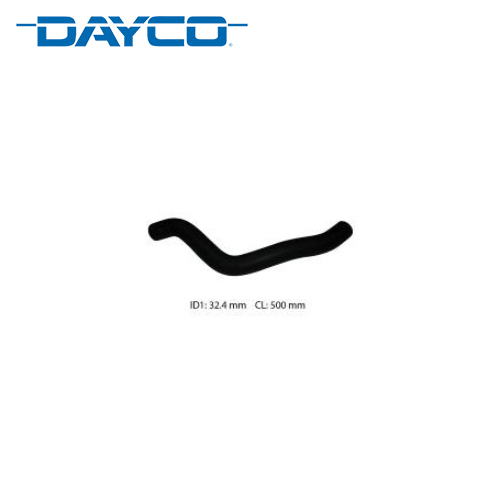 Dayco Radiator Top Hose CH2850