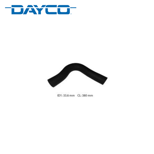 Dayco Radiator Top Hose CH2851