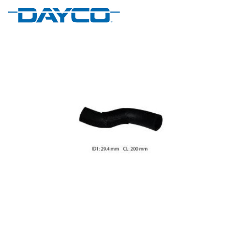 Dayco Radiator Bottom Hose CH2858