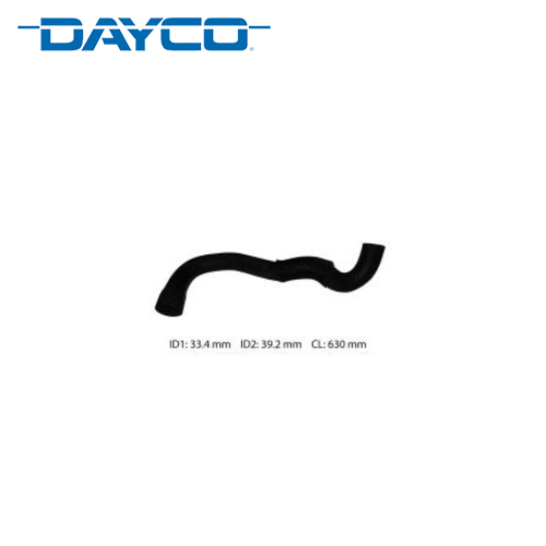 Dayco Radiator Bottom Hose CH2893