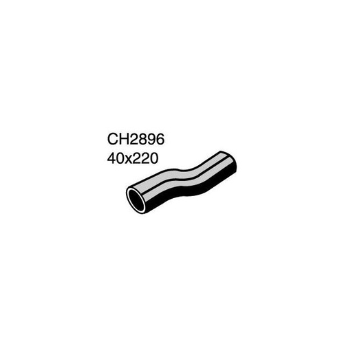 Mackay Heater Hose CH2896