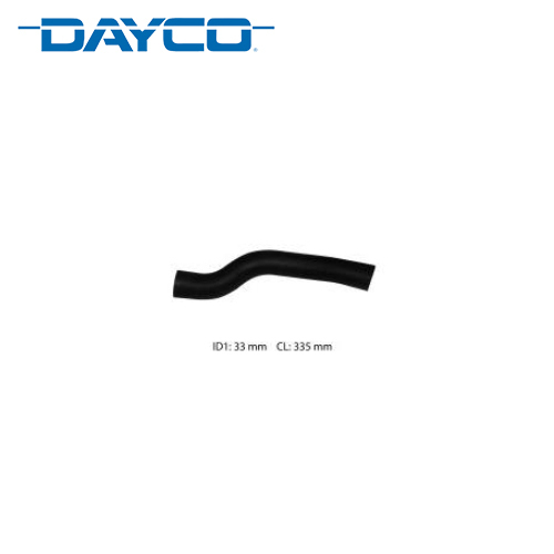 Dayco Radiator Top Hose CH2907