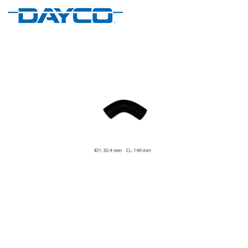 Dayco Radiator Bottom Hose CH2925