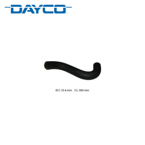 Dayco Radiator Top Hose CH2941