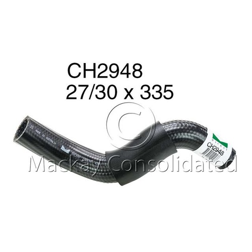 Mackay Radiator Top Hose CH2948