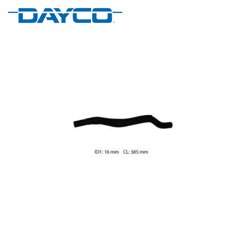 Dayco Hose FOR Ford CH2950