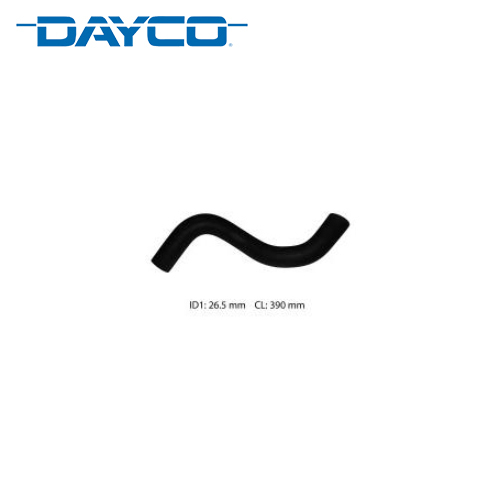 Dayco Radiator Bottom Hose CH2958