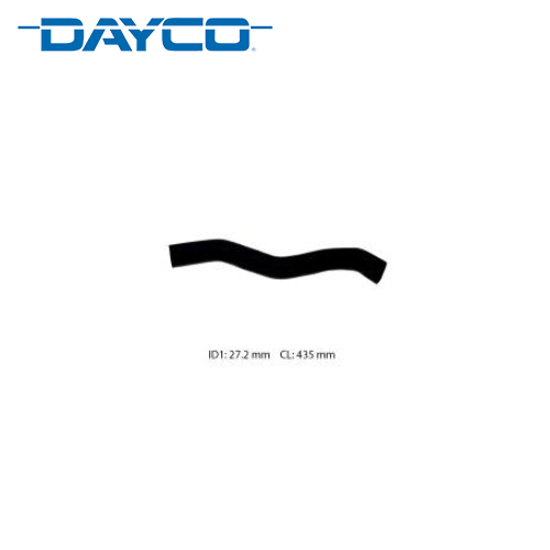 Dayco Radiator Top Hose CH2975