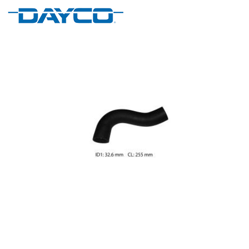 Dayco Radiator Bottom Hose CH2998