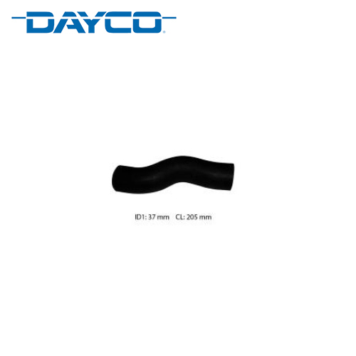 Dayco Radiator Bottom Hose CH2999