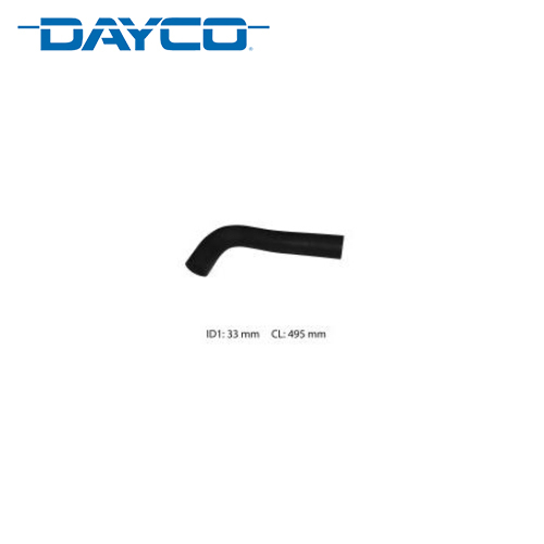 Dayco Radiator Bottom Hose CH3028