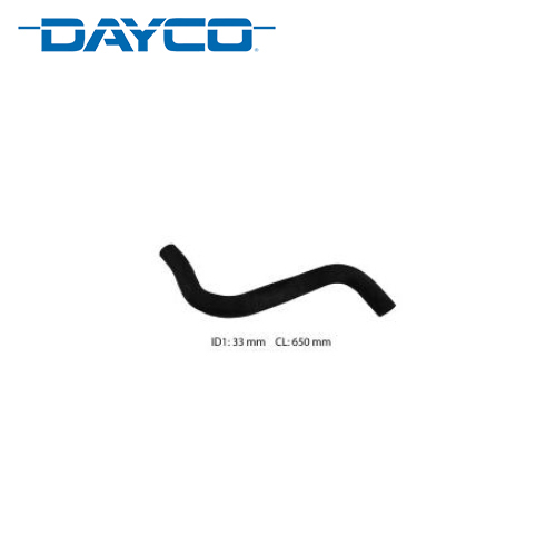 Dayco Radiator Bottom Hose CH3047