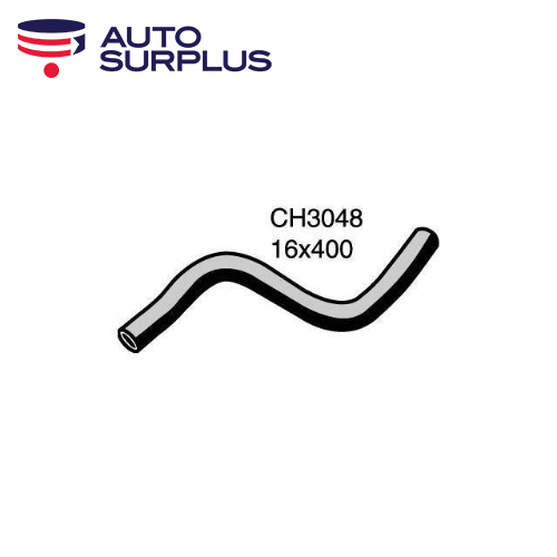 Heater Hose CH3048