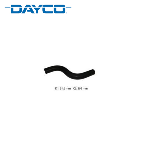 Dayco Radiator Top Hose CH3049