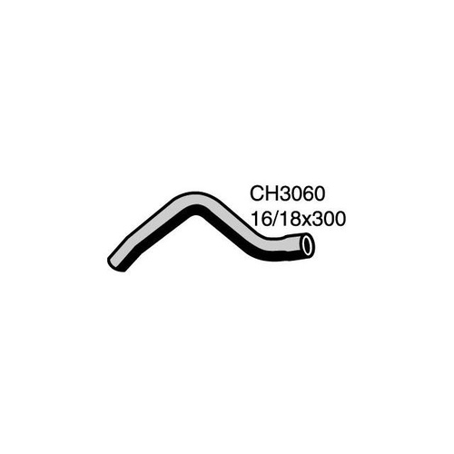 Mackay Heater Outlet Hose CH3060