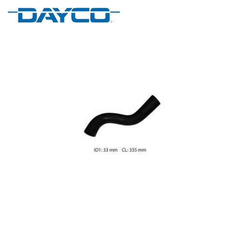 Dayco Radiator Top Hose CH3067