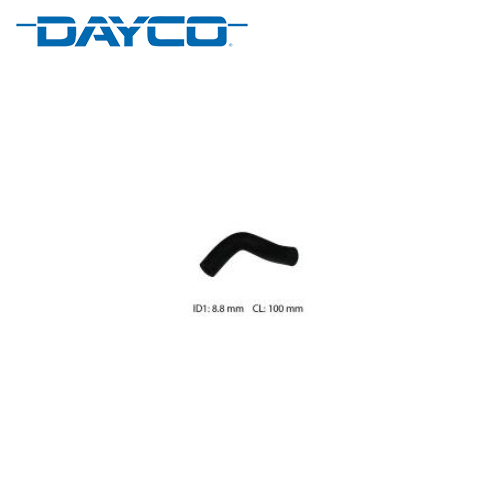 Dayco Hose FOR Toyota CH3080