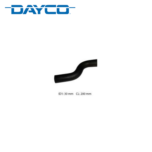 Dayco Radiator Top Hose CH3086