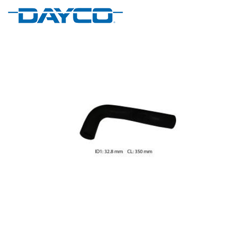 Dayco Radiator Top Hose CH3096