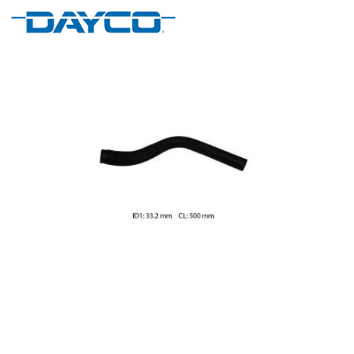 Dayco Radiator Bottom Hose CH3100