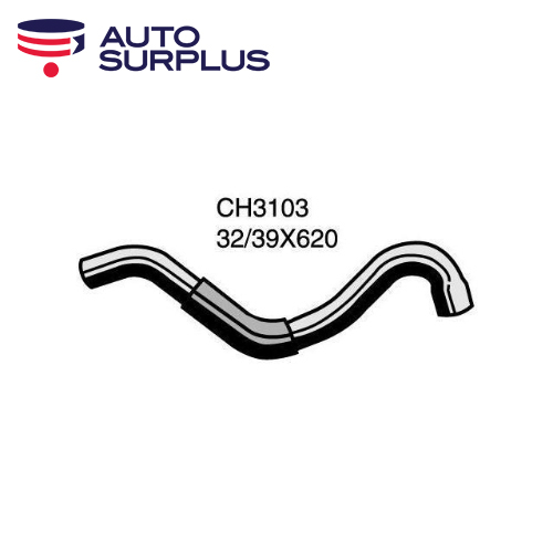 Radiator Top Hose CH3103