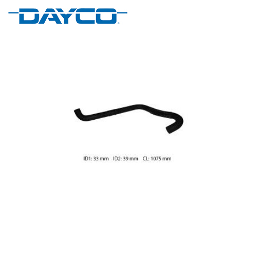 Dayco Radiator Bottom Hose CH3121