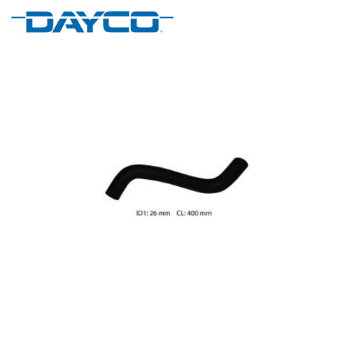 Dayco Radiator Bottom Hose CH3171