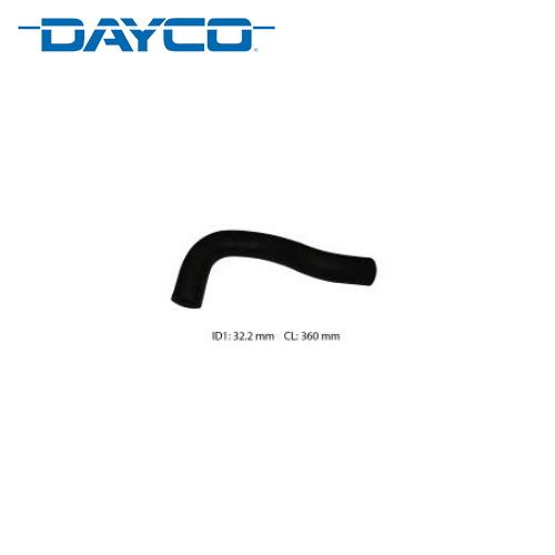 Dayco Radiator Top Hose CH3198