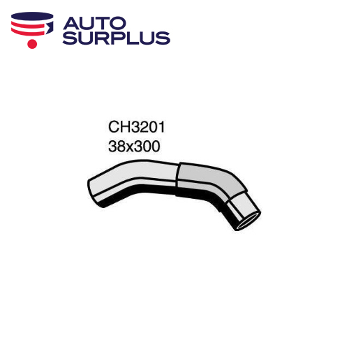 Radiator Bottom Hose CH3201