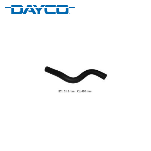 Dayco Radiator Bottom Hose CH3222