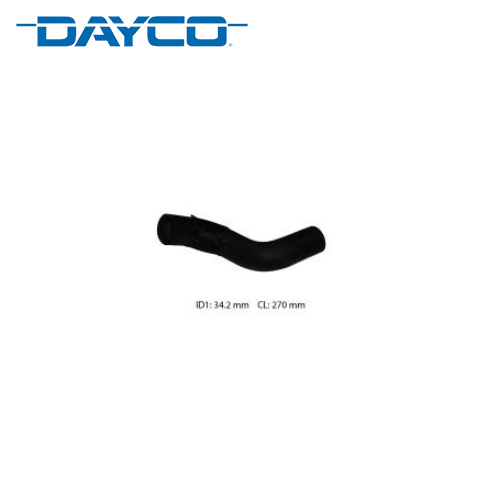 Dayco Radiator Top Hose CH3234