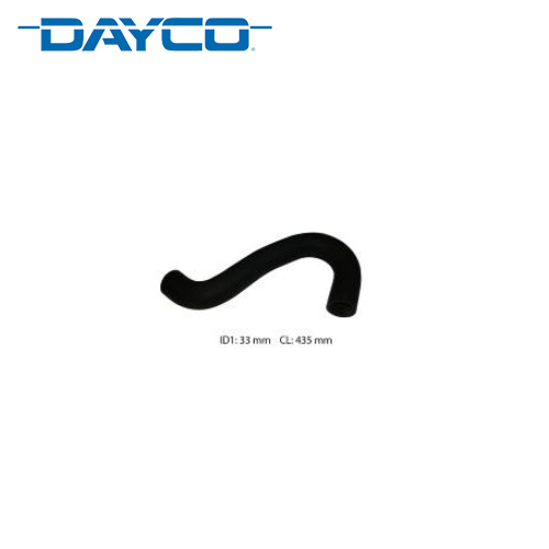 Dayco Radiator Top Hose CH3235