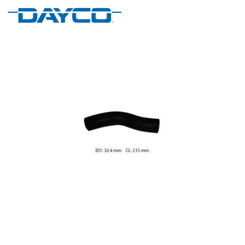 Dayco Radiator Top Hose CH3237