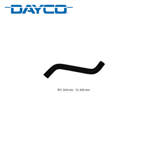 Dayco Radiator Top Hose CH3241