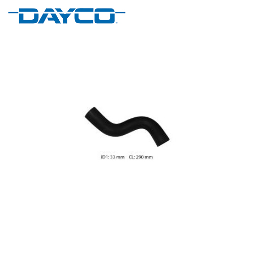 Dayco Radiator Top Hose CH3246