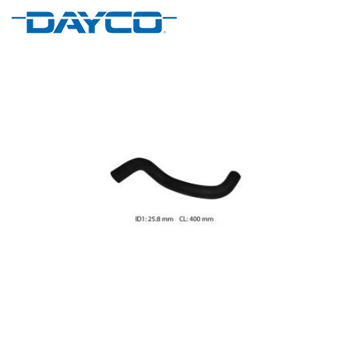 Dayco Radiator Bottom Hose CH3253