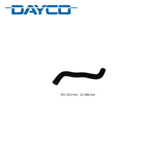 Dayco Radiator Bottom Hose CH3260