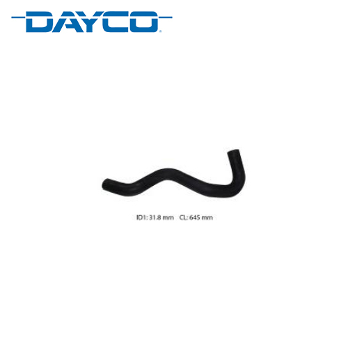 Dayco Radiator Bottom Hose CH3271