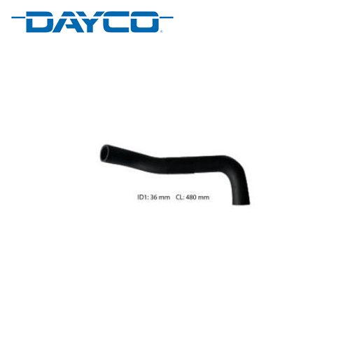 Dayco Radiator Bottom Hose CH3300