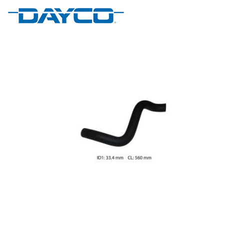 Dayco Radiator Top Hose CH3301