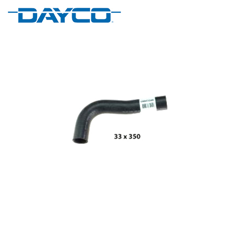 Dayco Radiator Bottom Hose CH3346