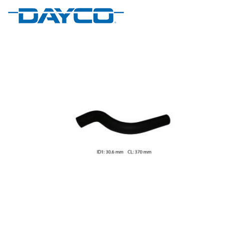 Dayco Radiator Top Hose CH3347