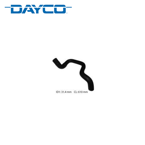 Dayco Radiator Top Hose CH3348