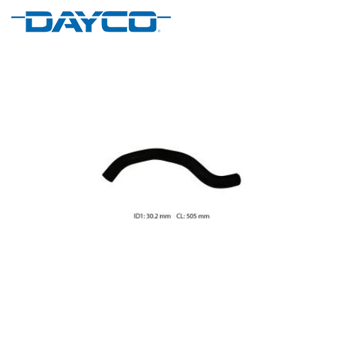 Dayco Radiator Top Hose CH3352