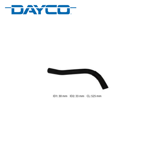 Dayco Radiator Top Hose CH3358