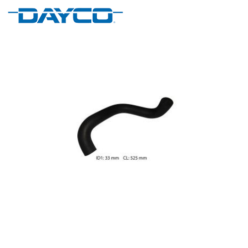 Dayco Radiator Bottom Hose CH3359