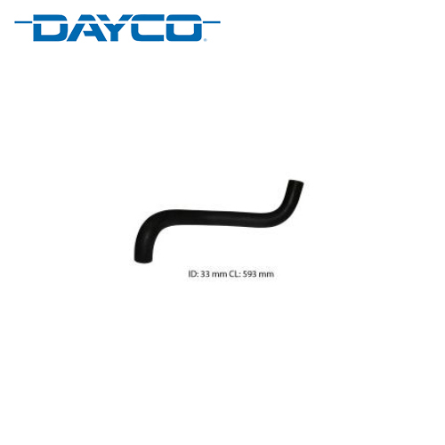 Dayco Radiator Bottom Hose CH3393