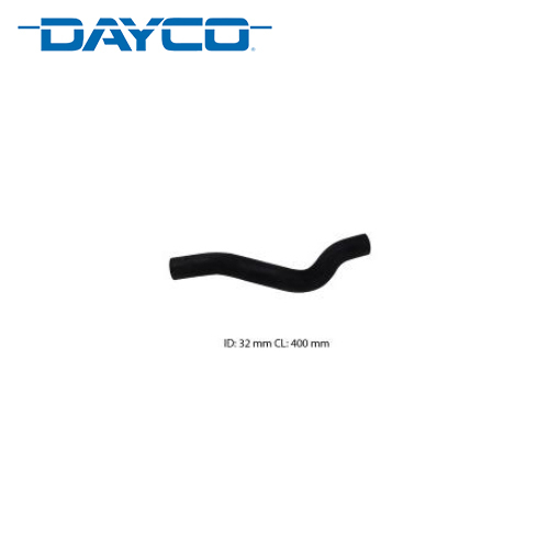 Dayco Radiator Top Hose CH3395