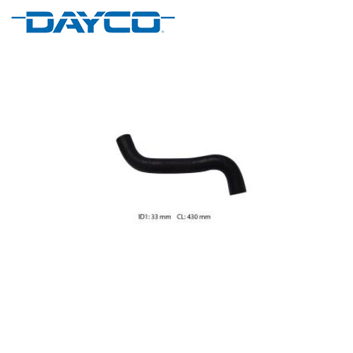 Dayco Radiator Bottom Hose CH3396